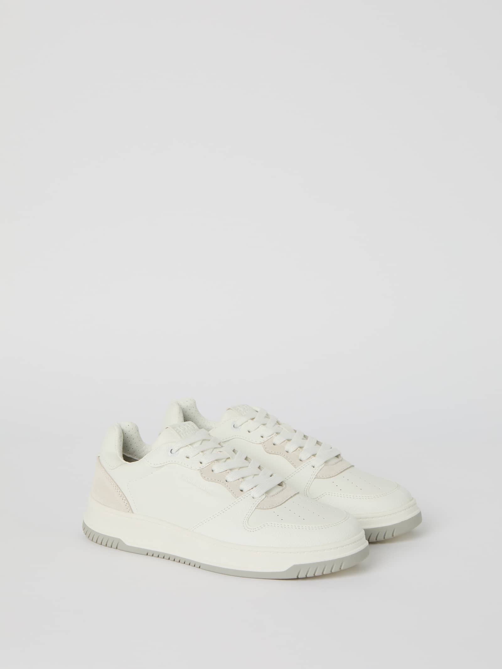 Björn Borg - Women's Sneakers T2700 Tennis Low White Women - Image 1