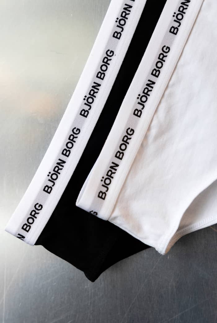 Björn Borg - The Logo Set - Image 3