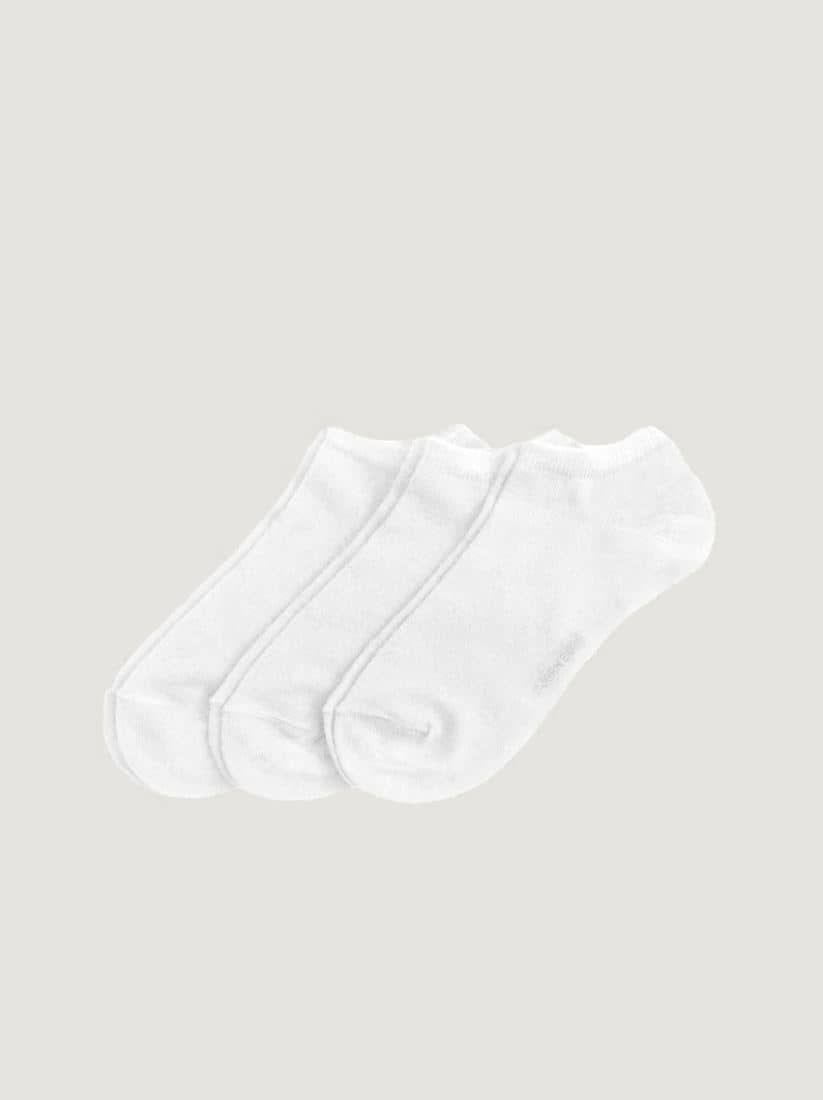 Björn Borg - Essential Ankle Socks 6-pack  Women - Image 3