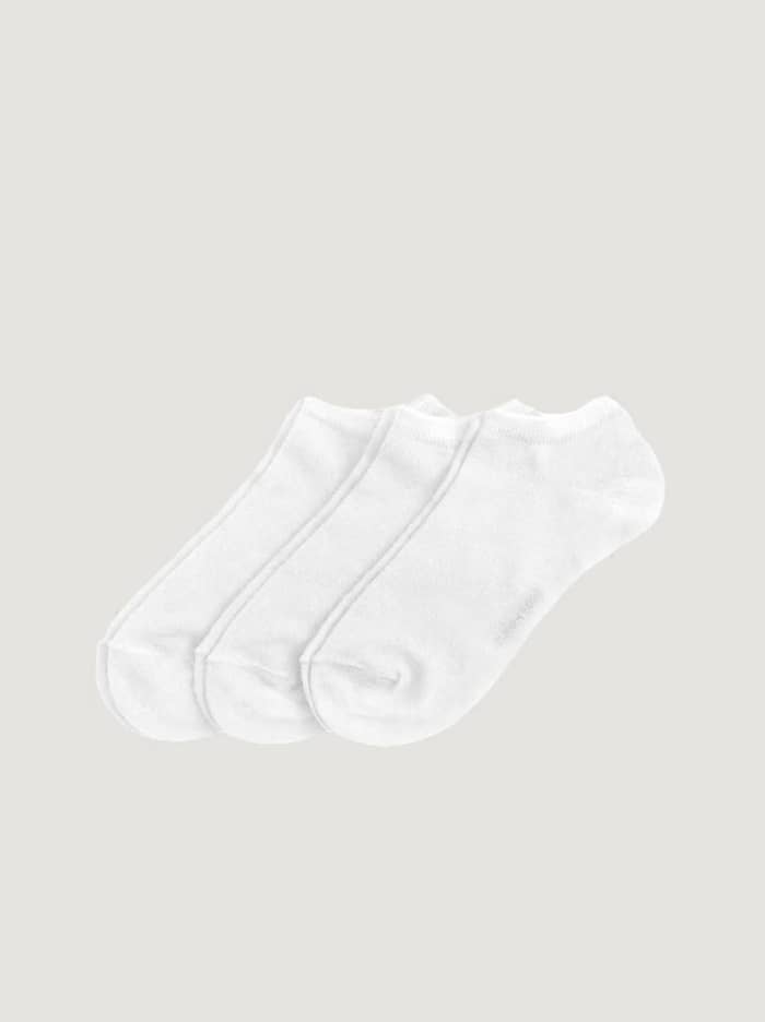 Björn Borg - Essential Ankle Socks 6-pack - Image 3