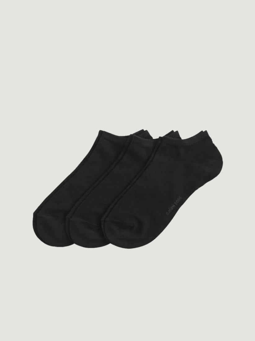 Björn Borg - Essential Ankle Socks 6-pack  Women - Image 2