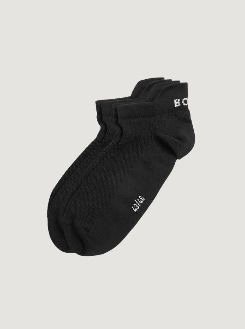 Björn Borg - Sports Ankle Socks 6-pack  Women - Image 2