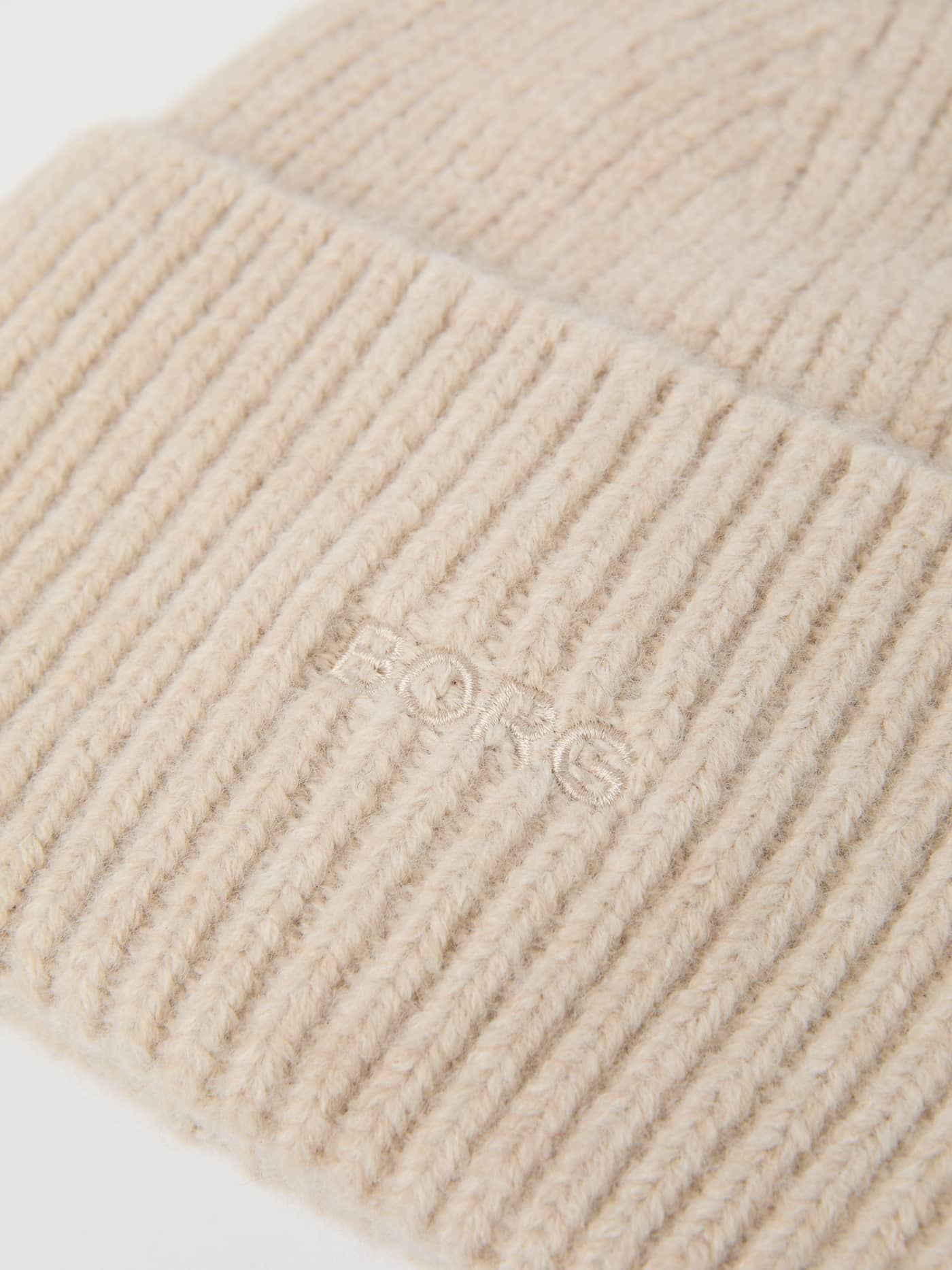 Björn Borg - Studio Beanie Tofu Women - Image 2