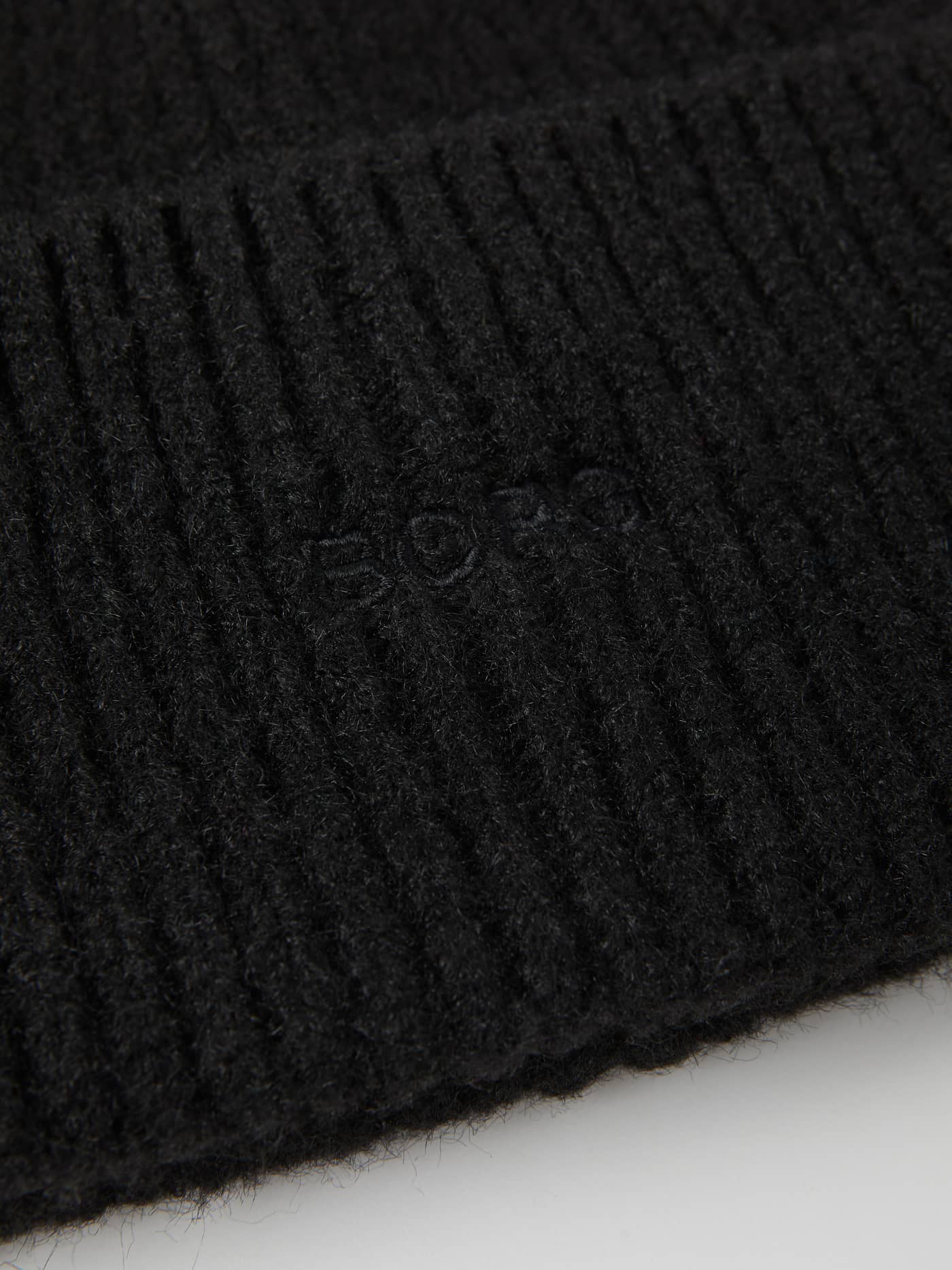 Björn Borg - Studio Beanie Black Beauty Women - Image 2