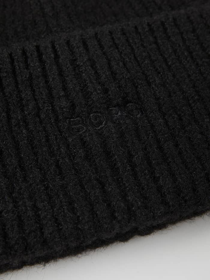 Björn Borg - Studio Beanie Black Beauty - Image 2
