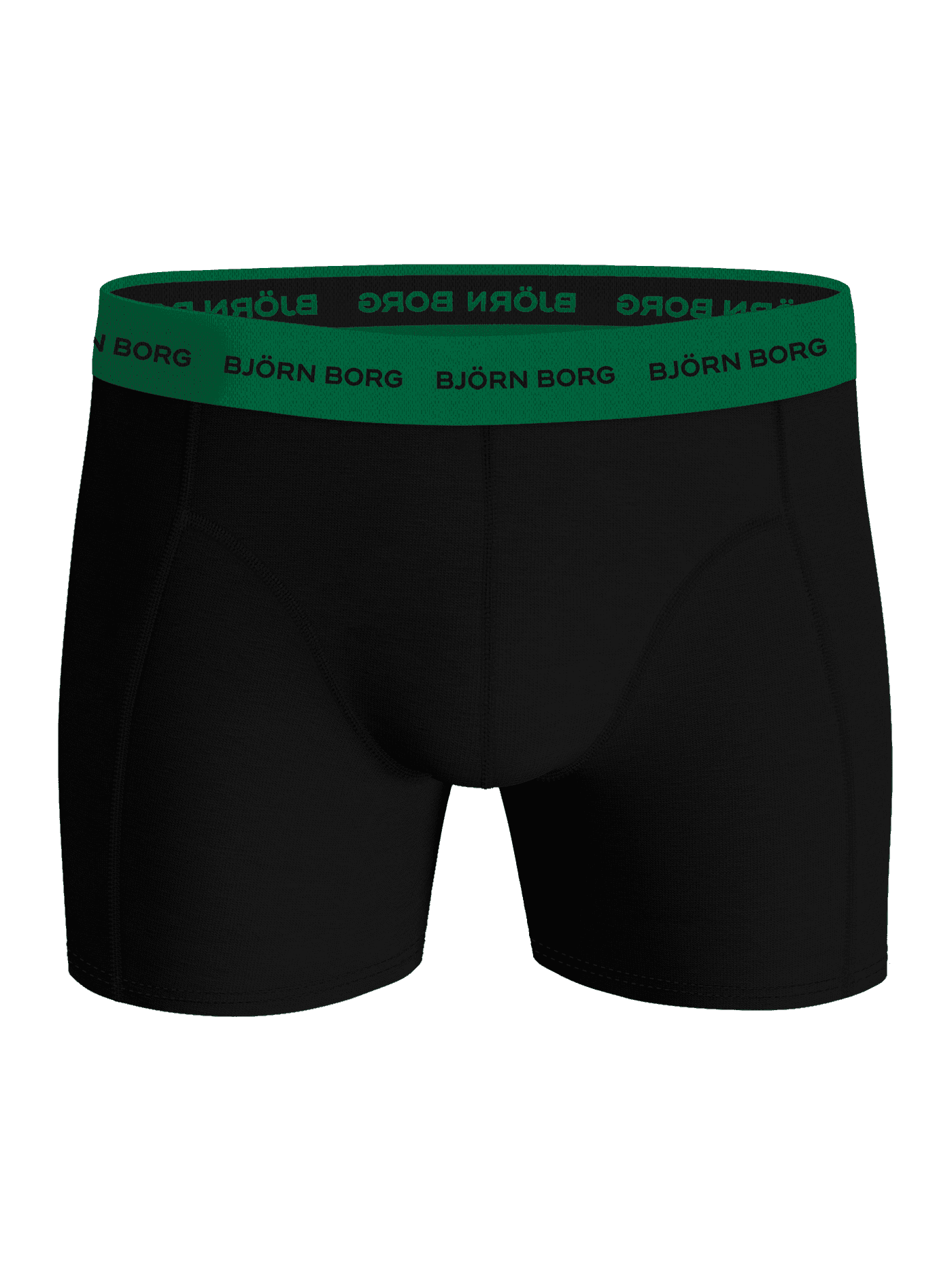 Björn Borg - Cotton Stretch Boxer 7-pack Multi Heren - Image 2