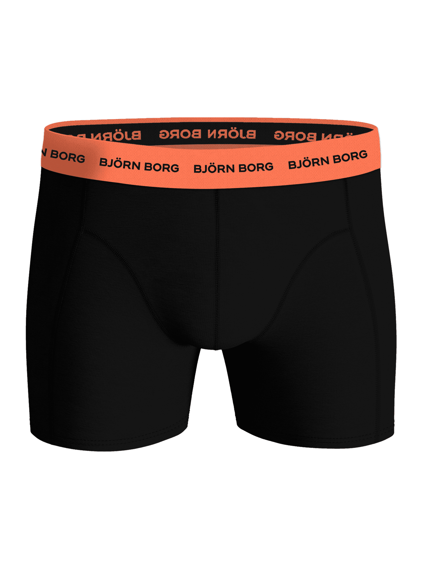 Björn Borg - Cotton Stretch Boxer 7-pack Multi Heren - Image 5