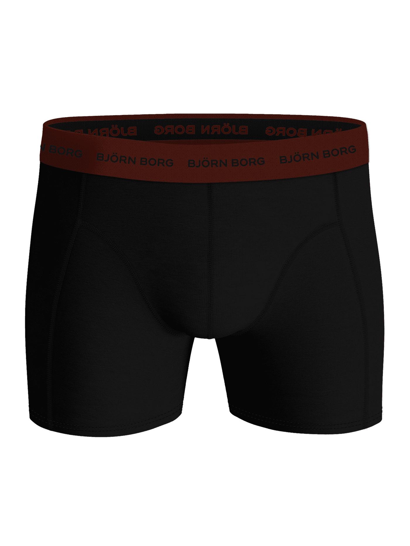 Björn Borg - Cotton Stretch Boxer 7-pack Multi Heren - Image 4