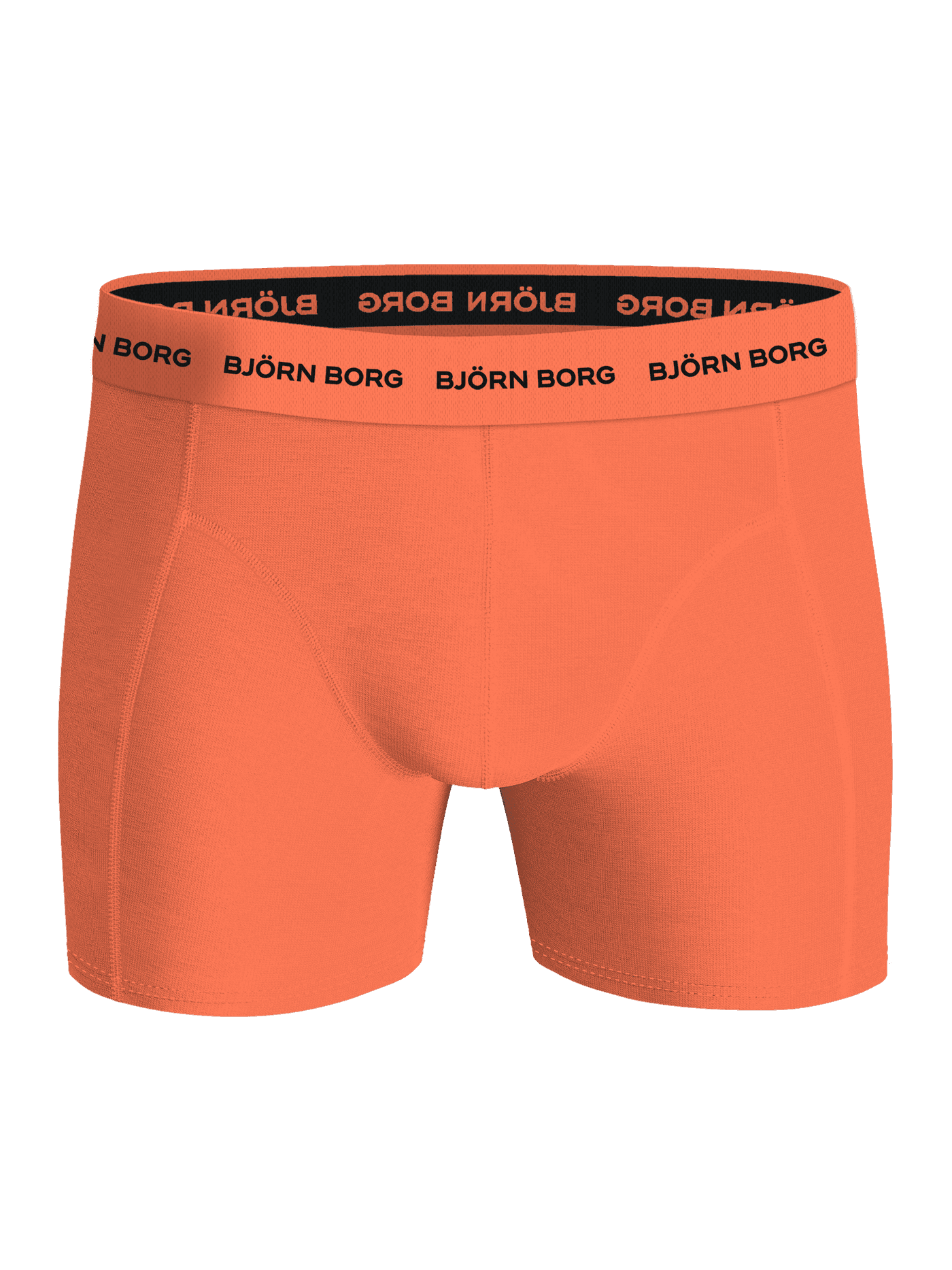Björn Borg - Cotton Stretch Boxer 3-pack Multi Herr - Image 4