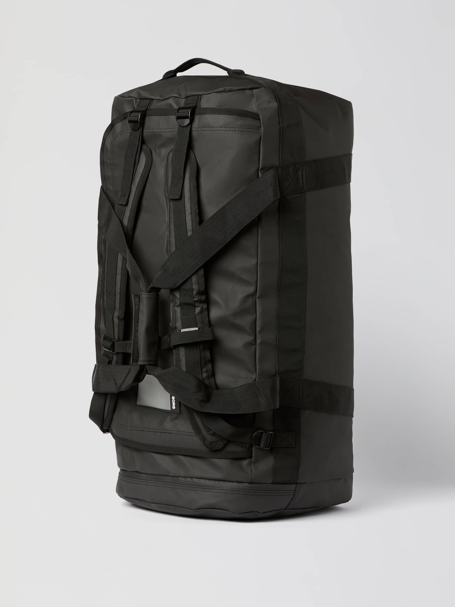 Borg Duffle Bag 95L - Unisex - Black Beauty | Björn Borg