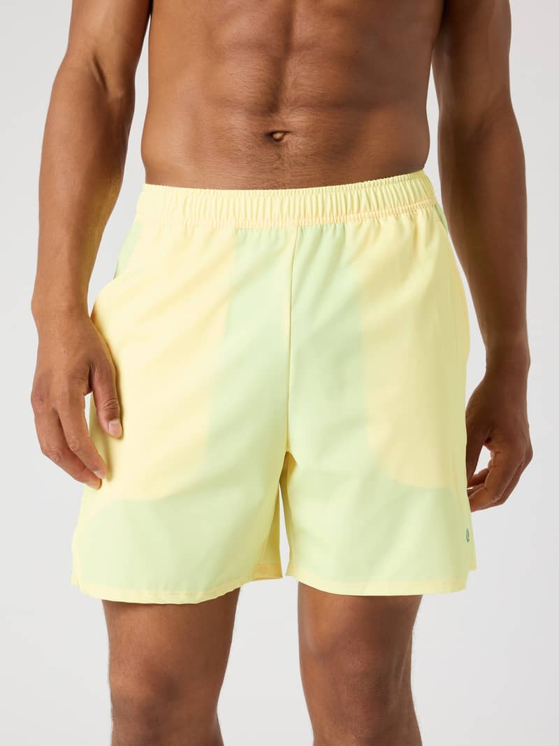 Ace Racquet Shorts 7 Inch