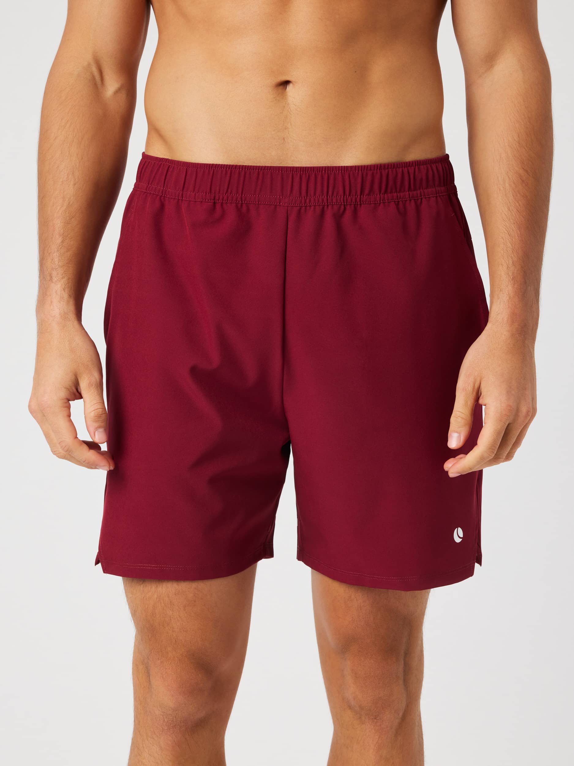 Ace Racquet Shorts 7 Inch in Inch Rd028