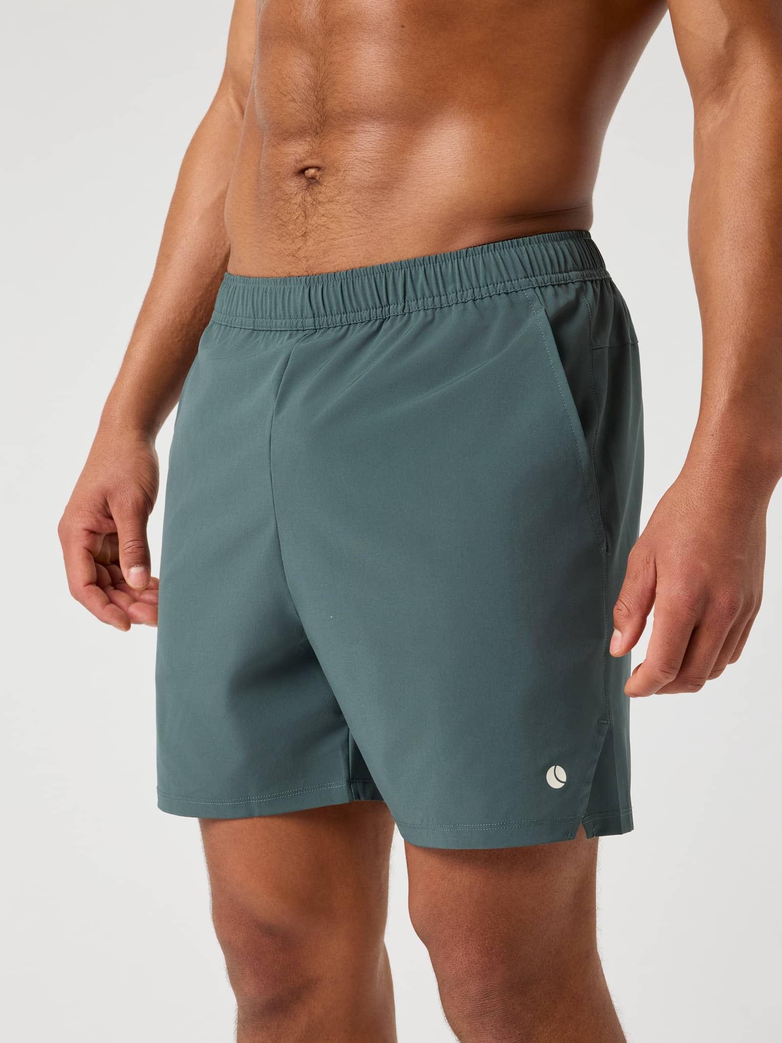 Björn Borg - Ace Racquet Shorts 7 Inch Urban Chic Men - Image 1