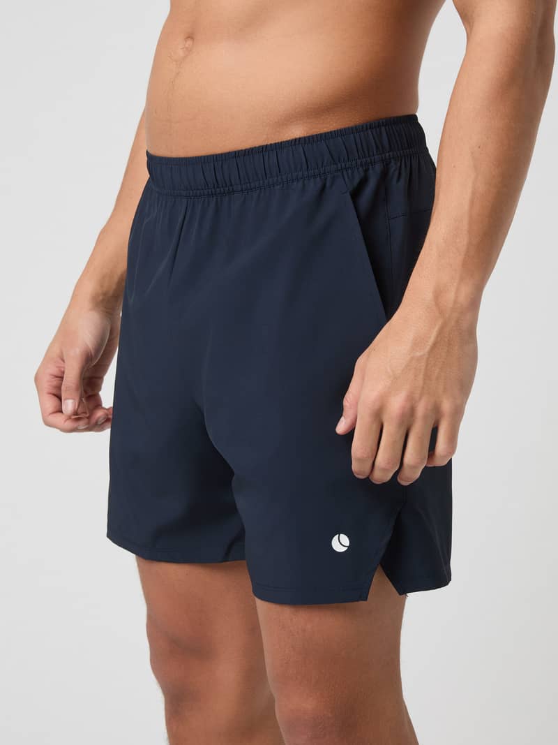 Ace Racquet Shorts 7 Inch