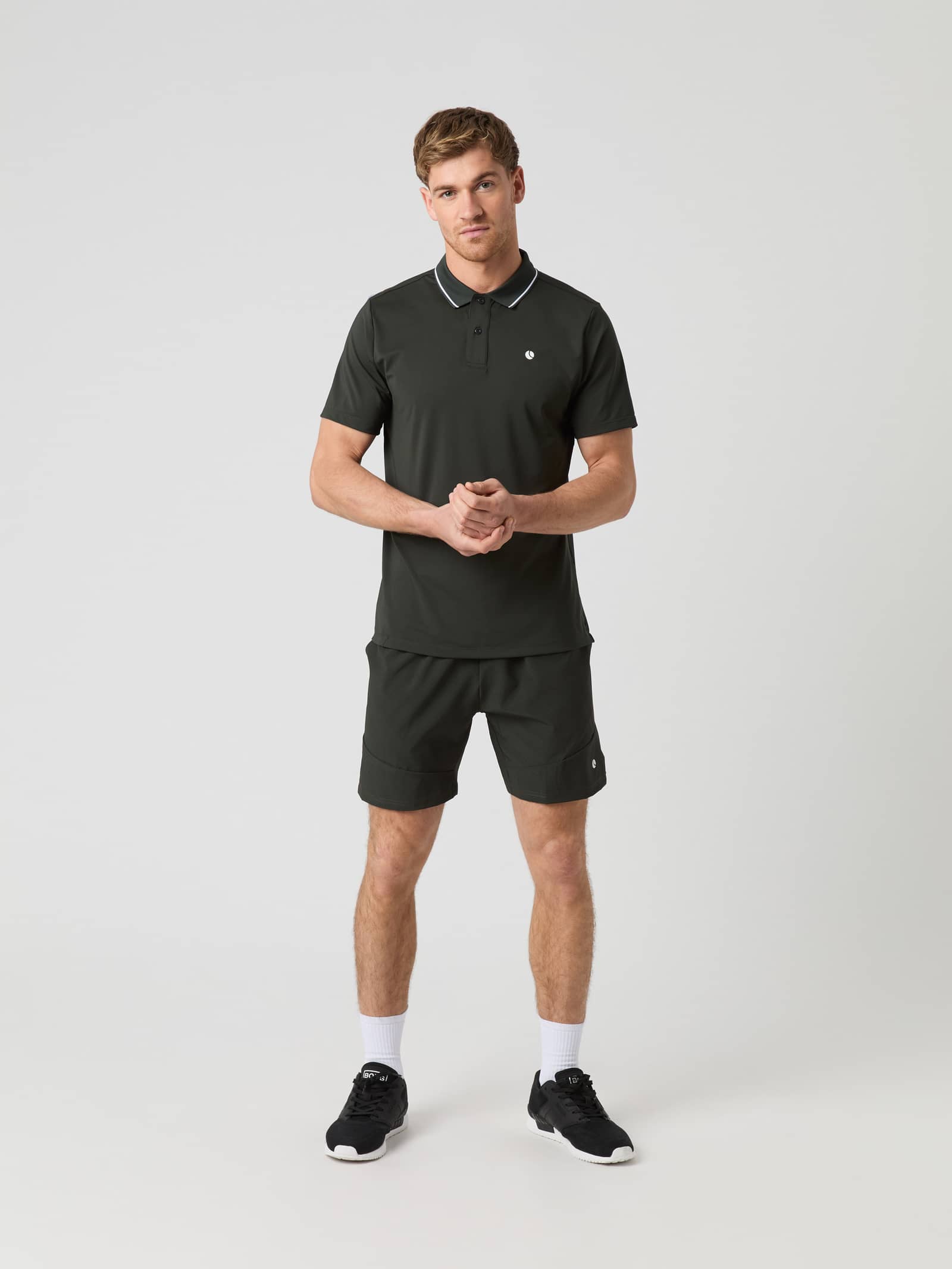 Björn Borg - Ace Pro Shorts Peat Men - Image 1