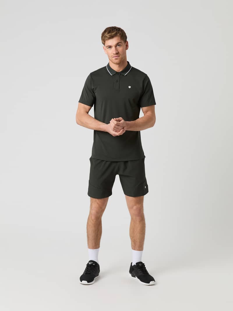 Ace Pro Shorts 7 Inch