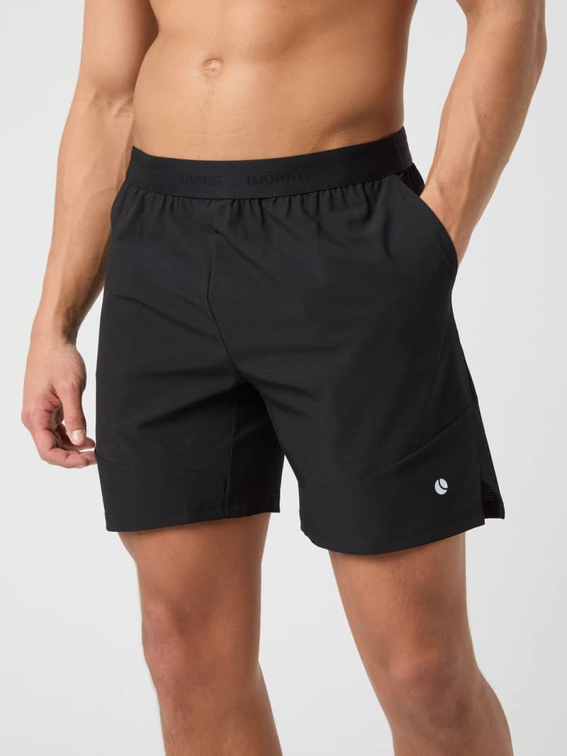 Ace Pro Shorts 7 Inch