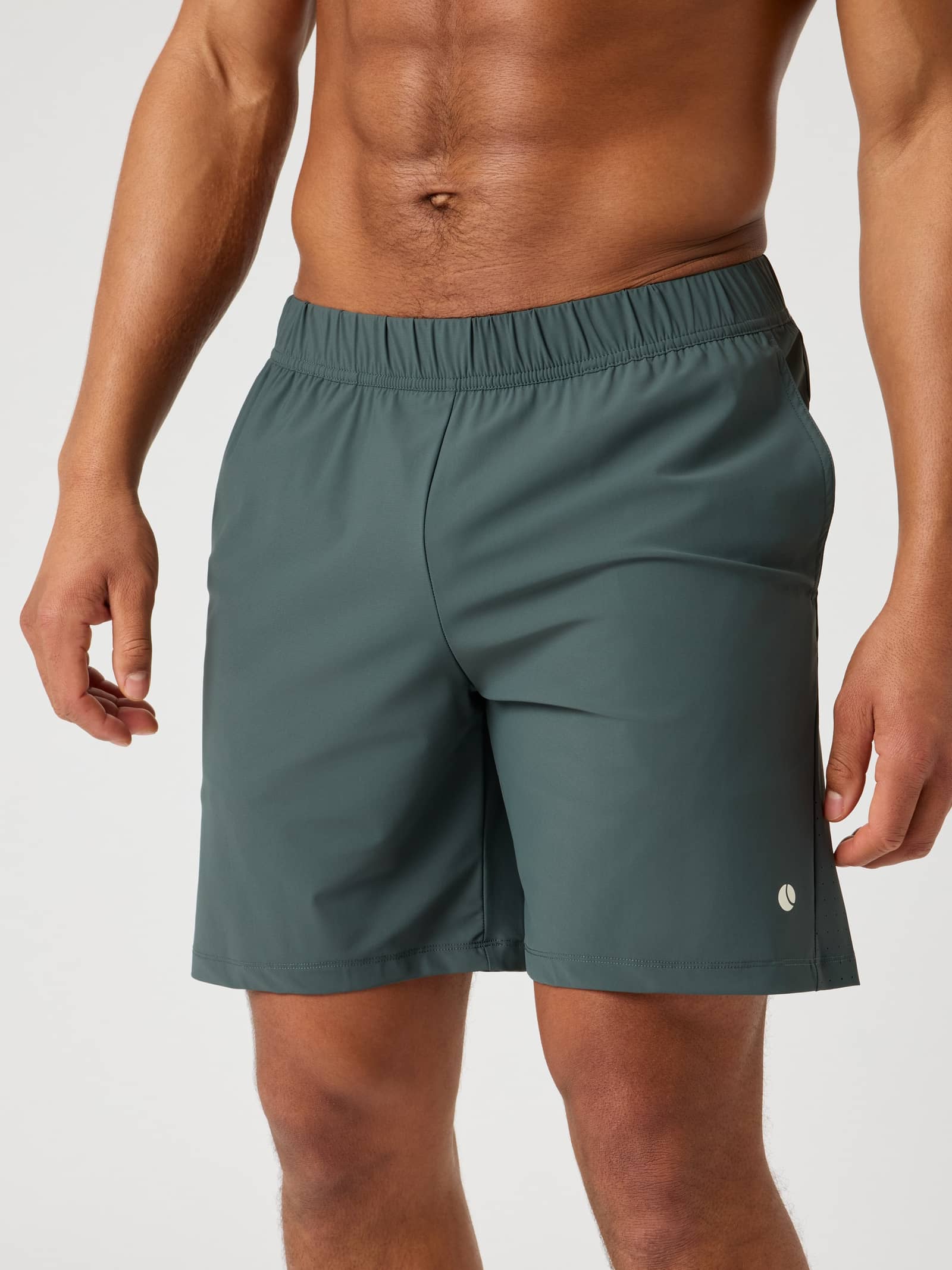 Björn Borg - Ace Sports Shorts 8 Inch Urban Chic Men - Image 1