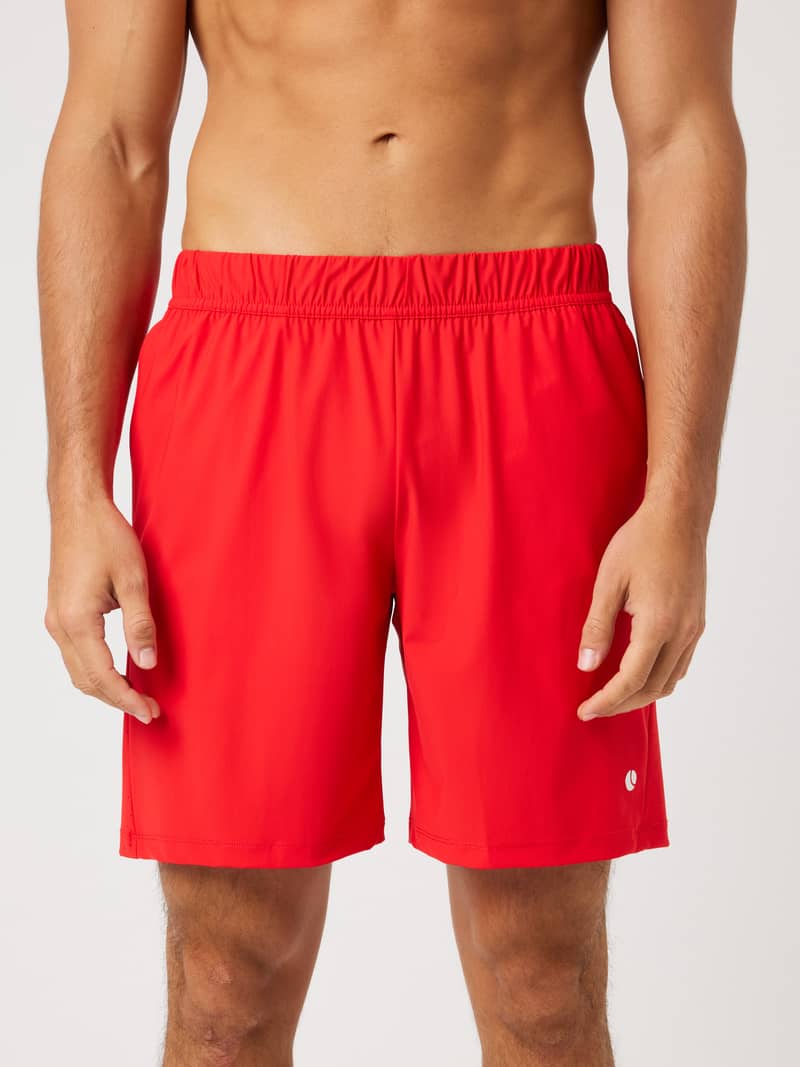 Ace Sports Shorts 8 Inch