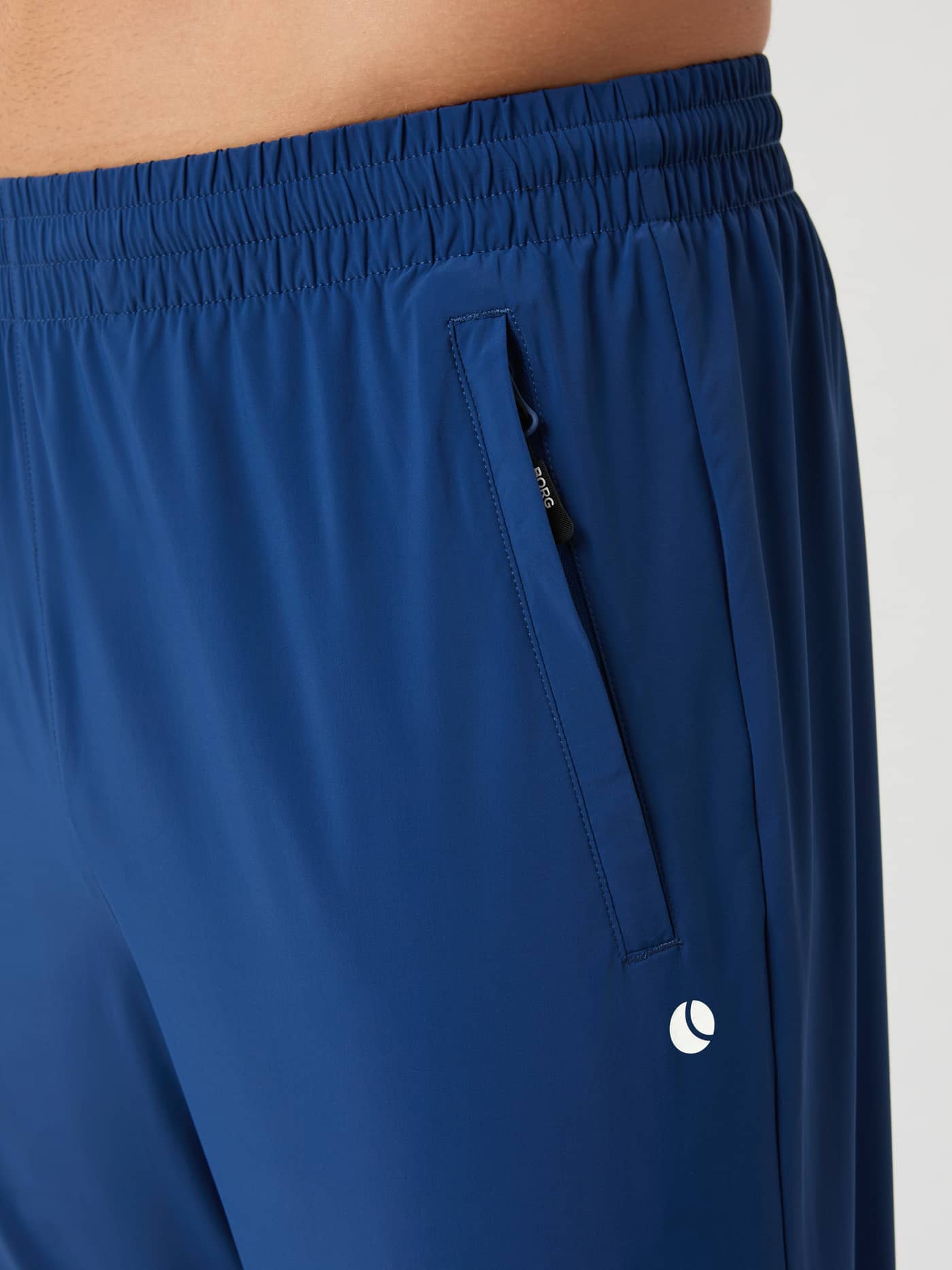 Björn Borg - Ace Track Pants Estate Blue Men - Image 4