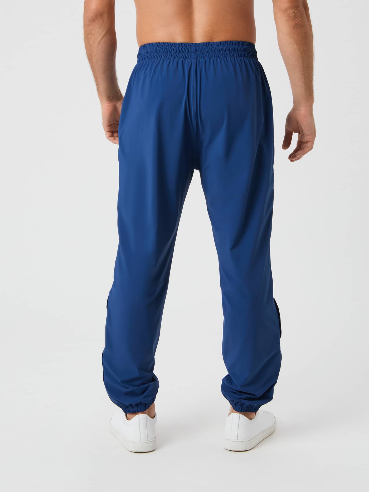 Björn Borg - Ace Track Pants Estate Blue Men - Image 3