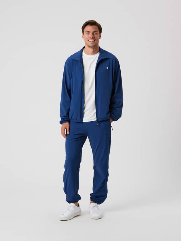 Björn Borg - Ace Track Pants Estate Blue