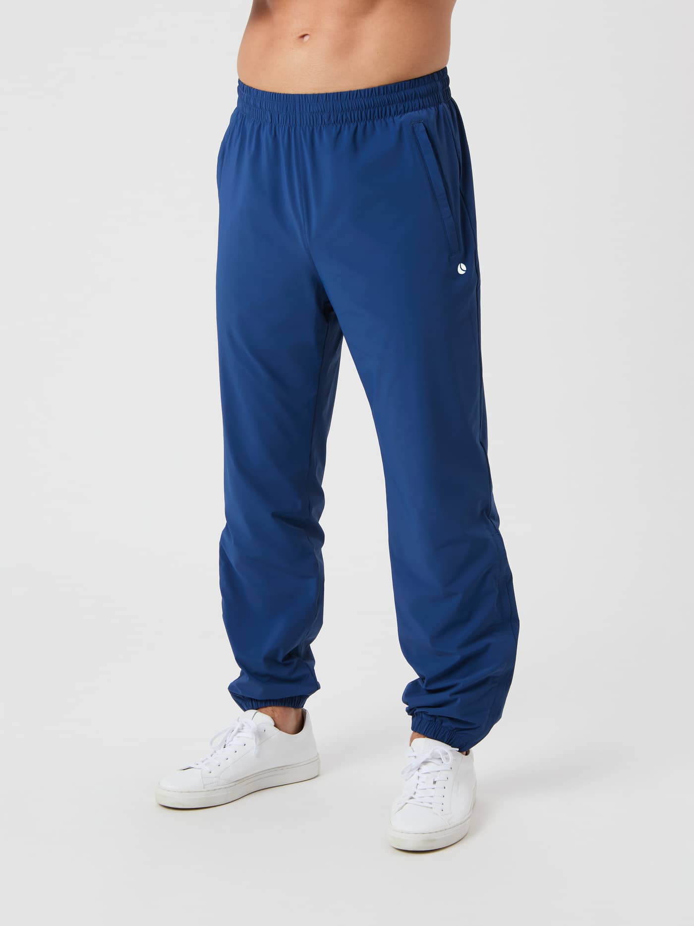 Björn Borg - Ace Track Pants Estate Blue Men - Image 2