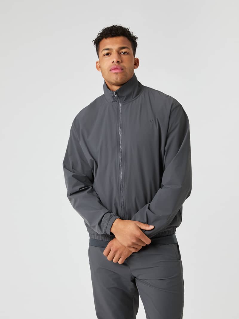 Ace Track Jacket