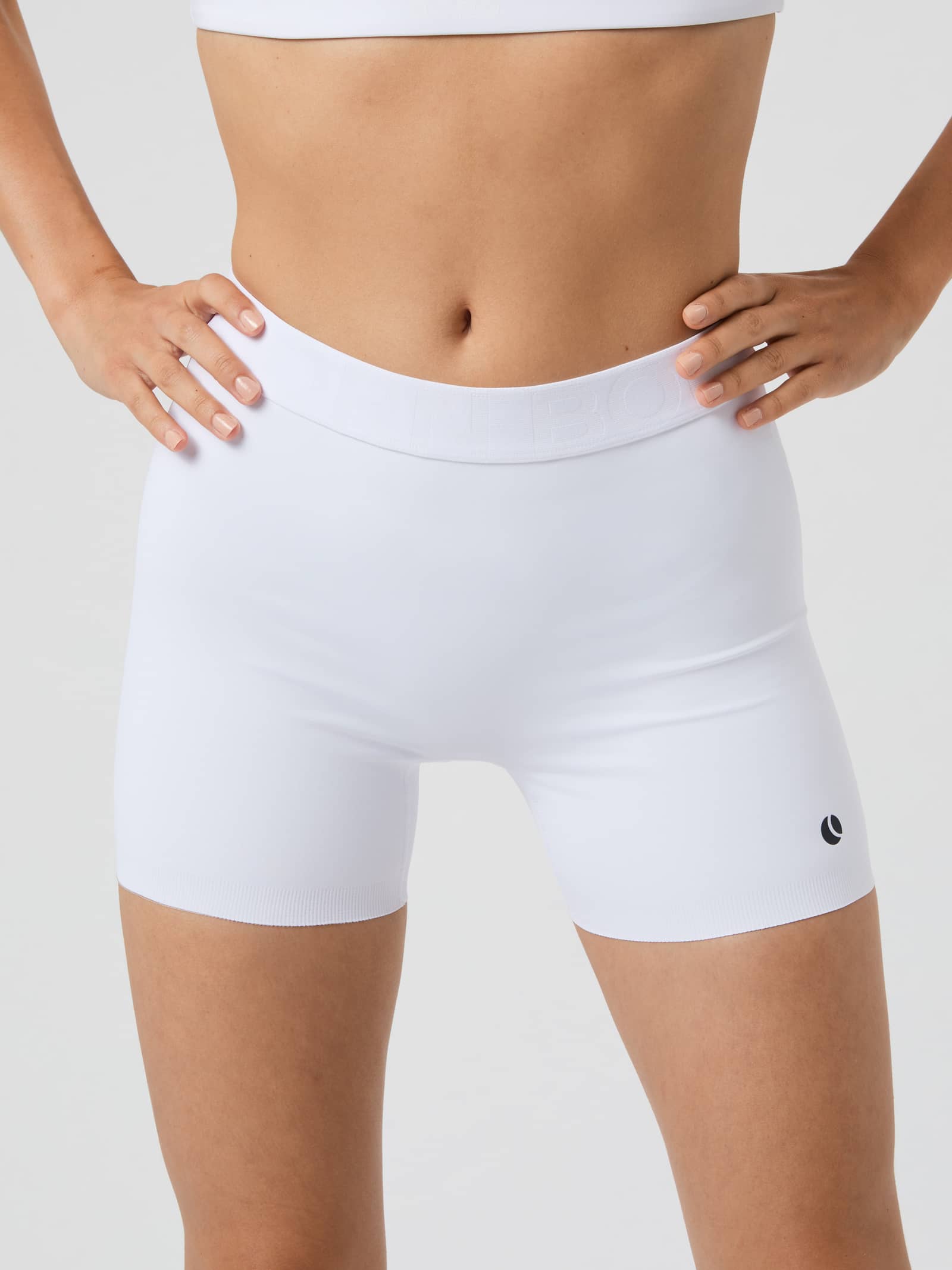 Björn Borg - Ace Short Shorts Brilliant White - Image 1