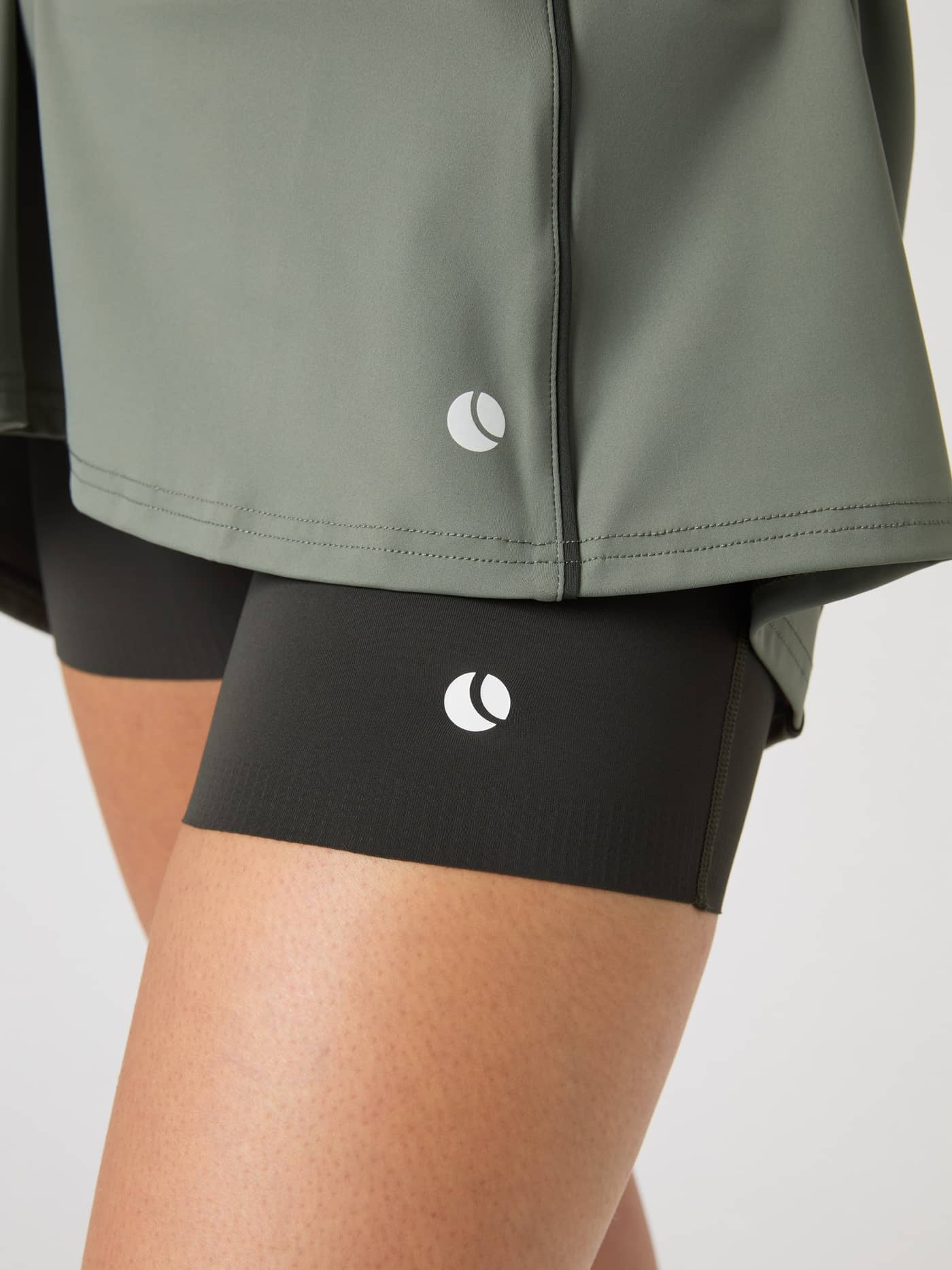 Björn Borg - Ace Short Shorts Peat - Image 5