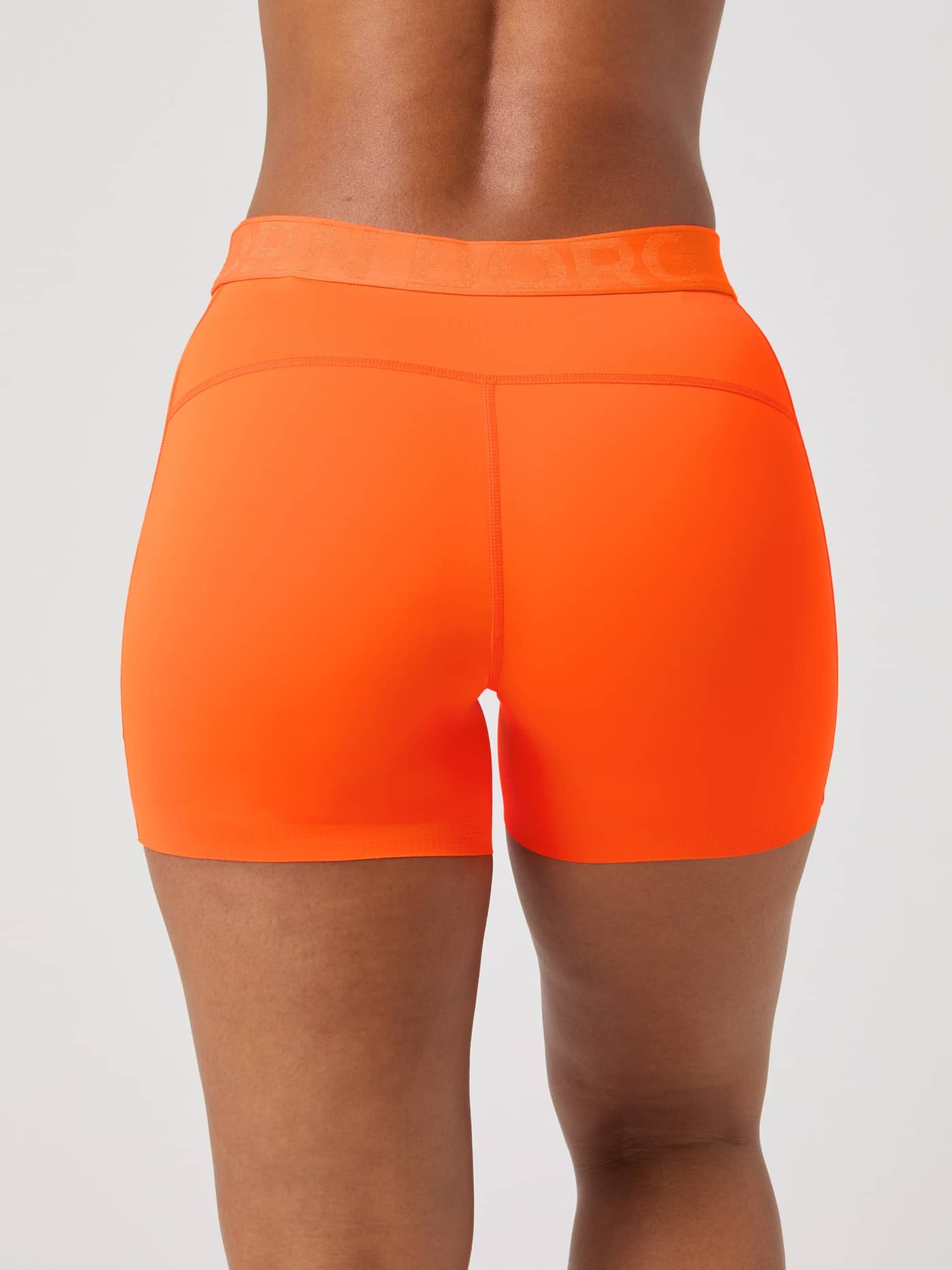 Björn Borg - Ace Short Shorts Shocking Orange - Image 2
