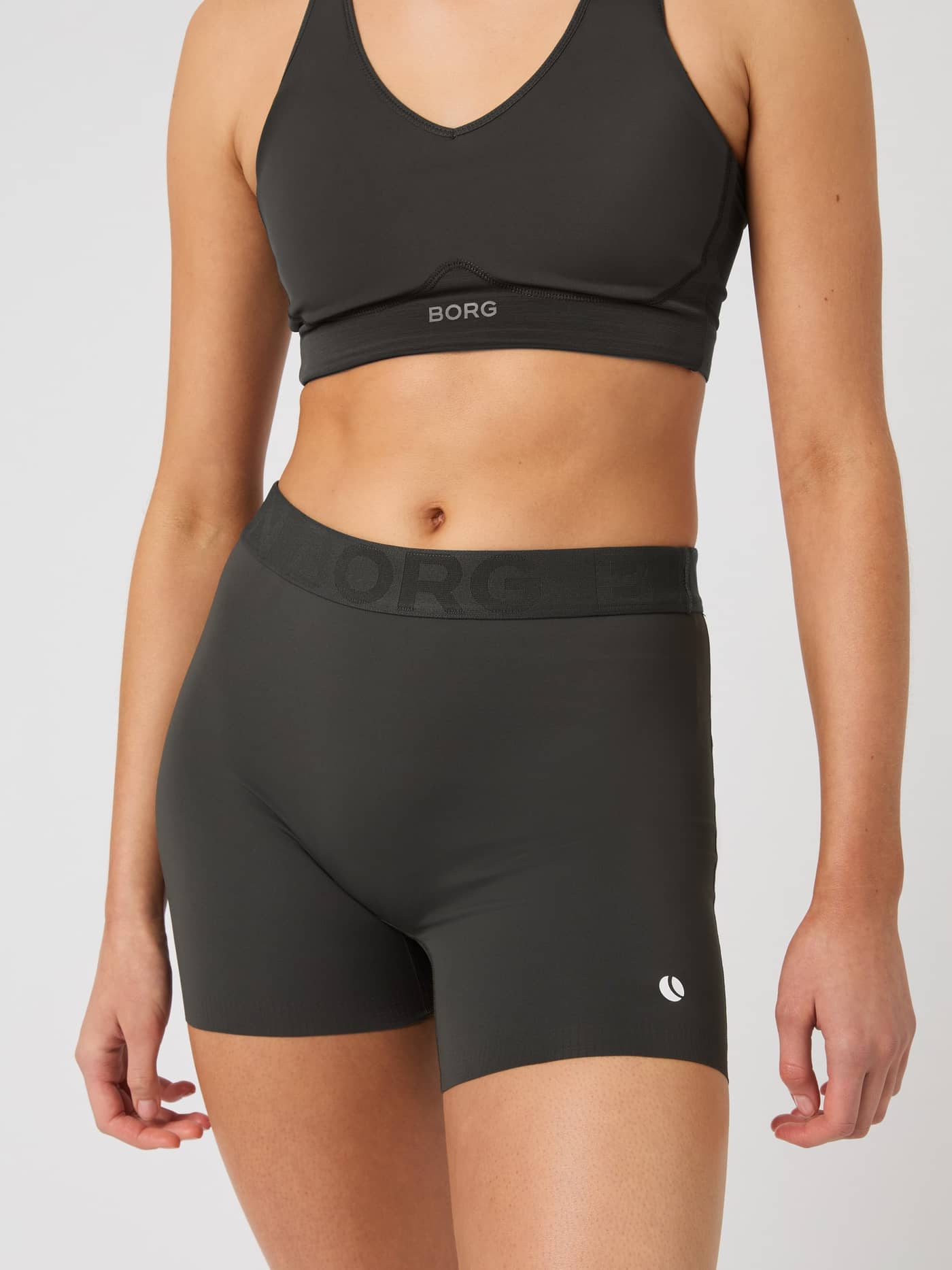 Björn Borg - Ace Short Shorts Peat - Image 1