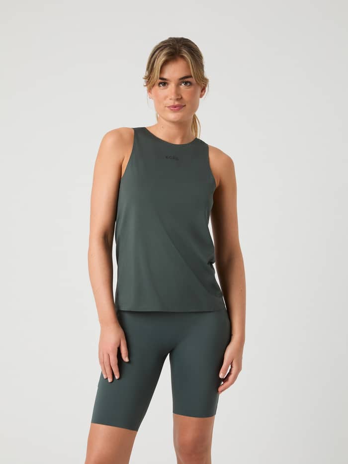 Björn Borg - Borg Running Feather Tank Urban Chic