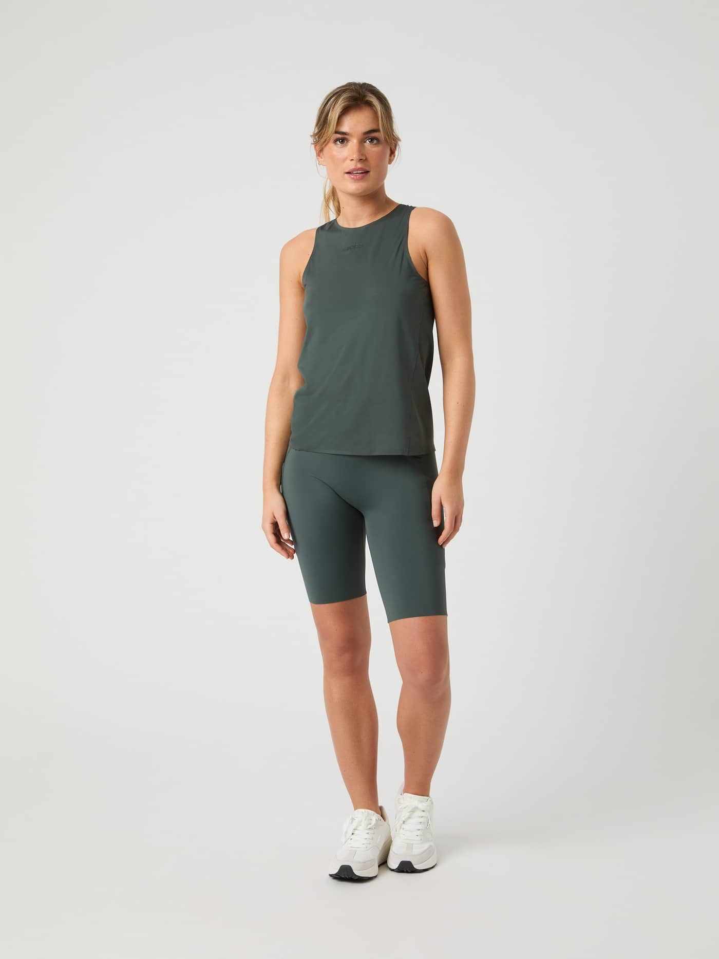 Björn Borg - Borg Running Feather Tank Urban Chic Dames - Image 3