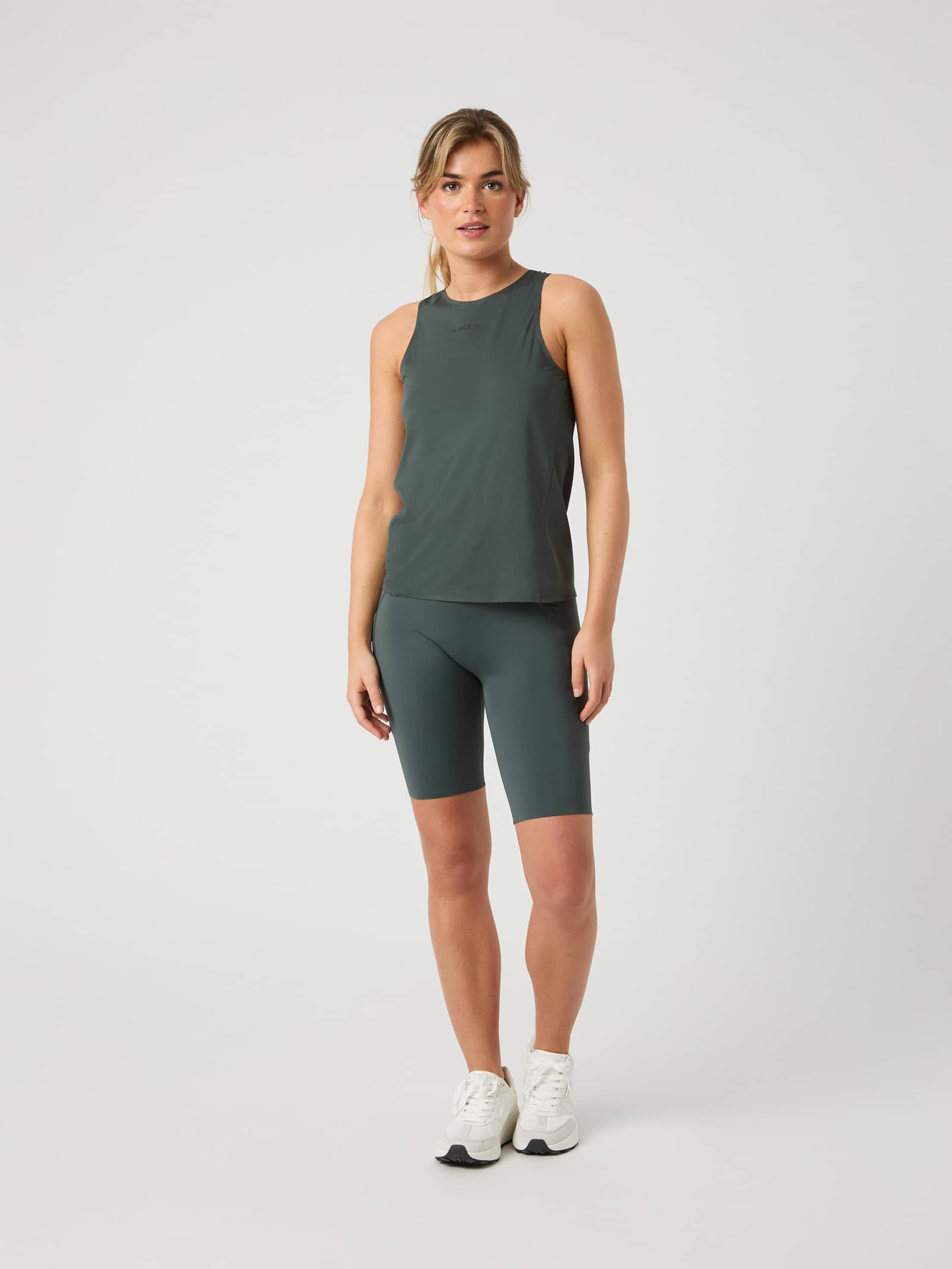 Björn Borg - Borg Running Short Tights Urban Chic Dam - Image 1