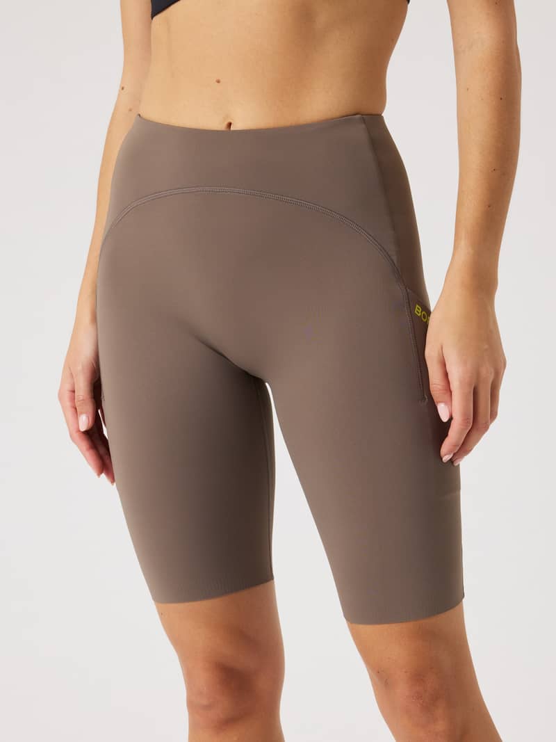 Borg Performance Short Tights