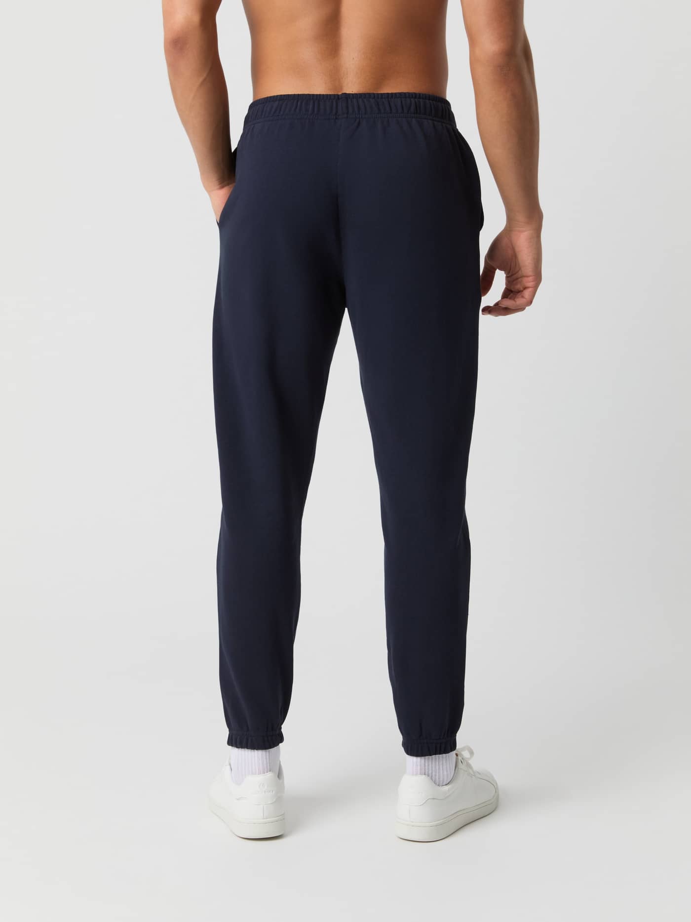 Björn Borg - Borg Classic Sweatpants Night sky Men - Image 2