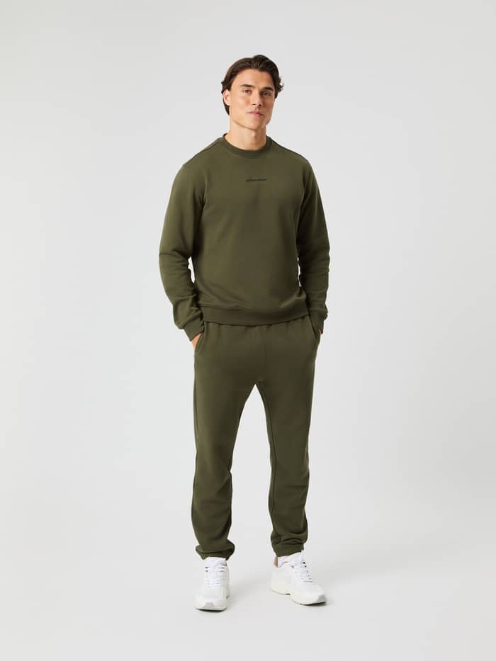 Björn Borg - Borg Classic Sweatpants Forest Night