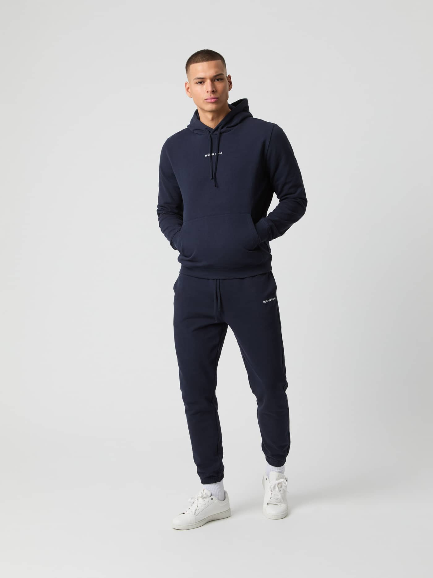 Björn Borg - Borg Classic Sweatpants Night sky Men - Image 3
