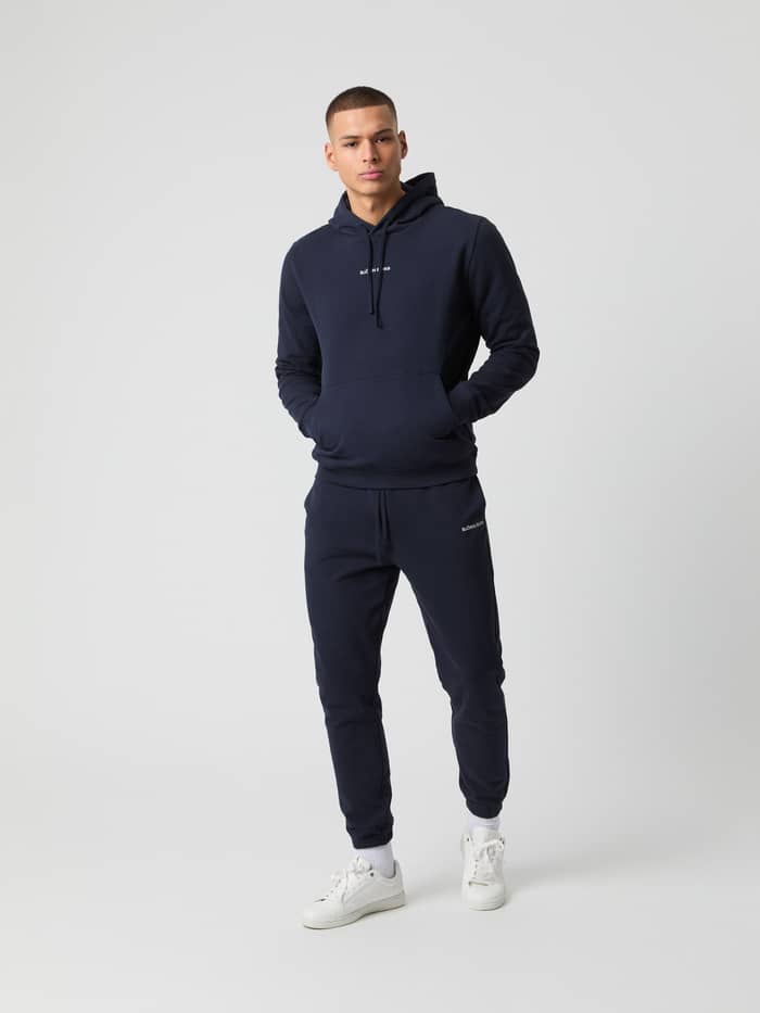 Björn Borg - Borg Classic Sweatpants Night sky - Image 3