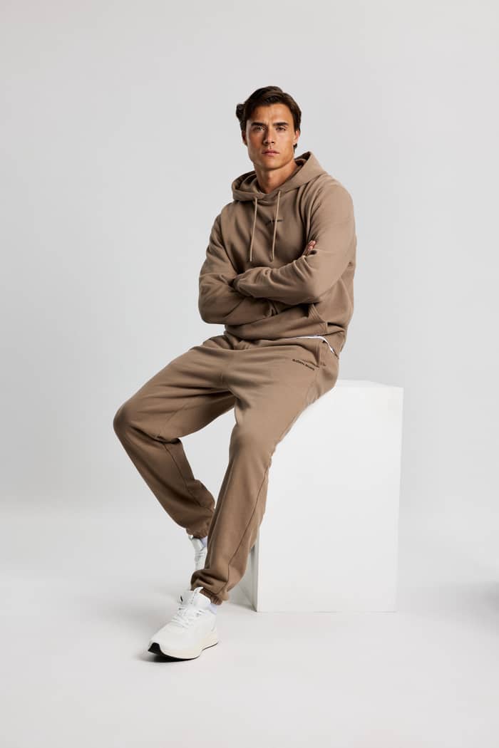 Björn Borg - Borg Classic Sweatpants Caribou