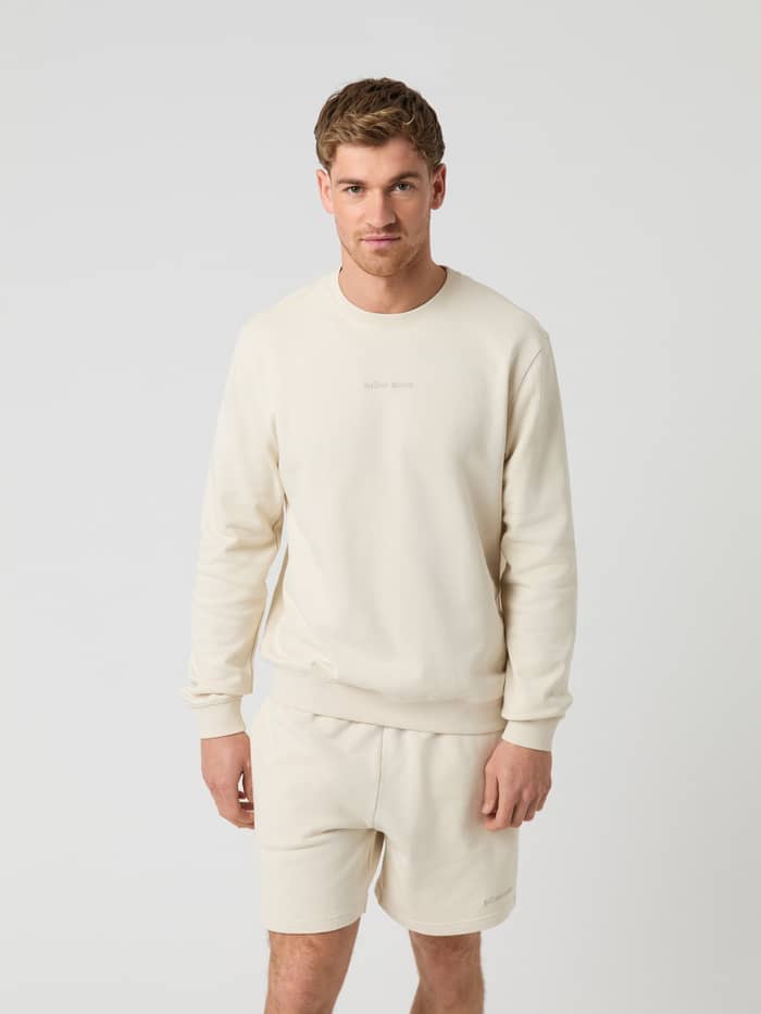 Björn Borg - Borg Classic Sweatshirt Birch