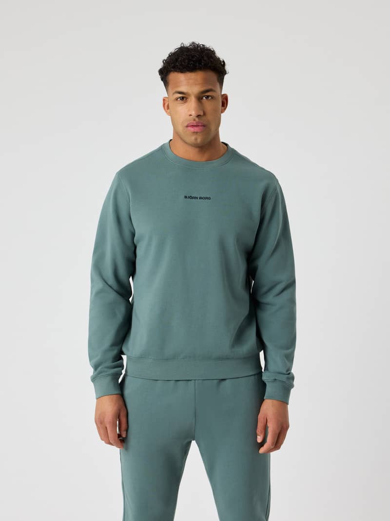 Borg Classic Sweatshirt