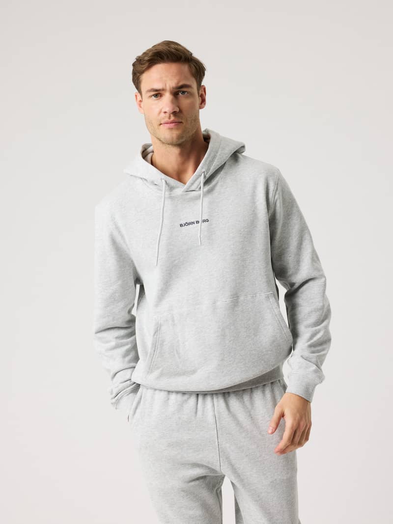Borg Classic Hoodie