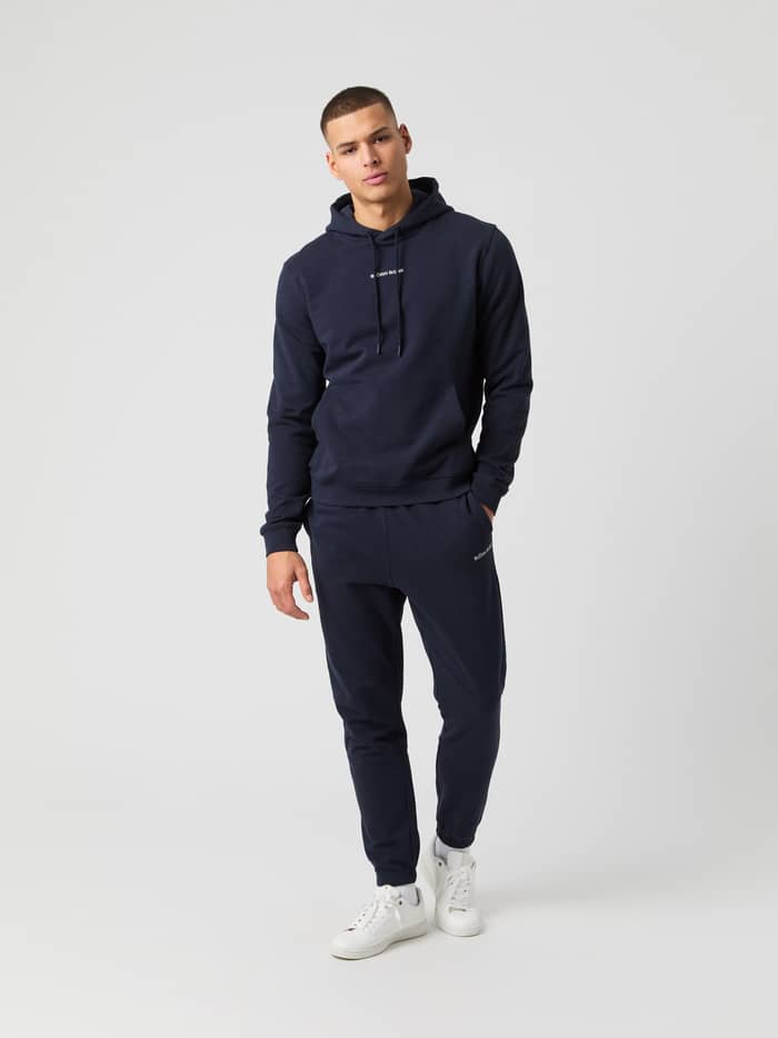 Björn Borg - Borg Classic Hoodie Night sky - Image 3