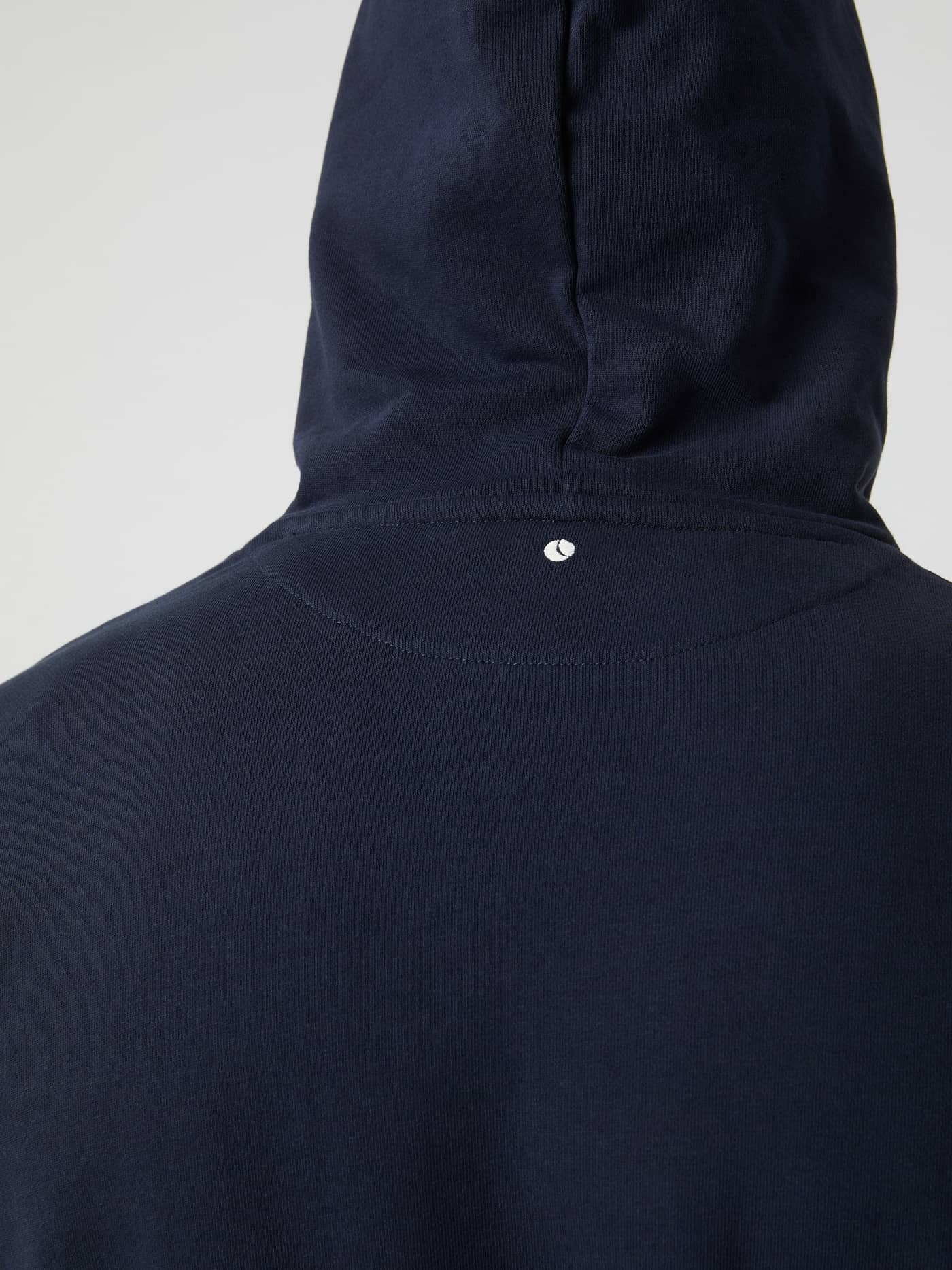 Björn Borg - Borg Classic Hoodie Night sky Men - Image 5