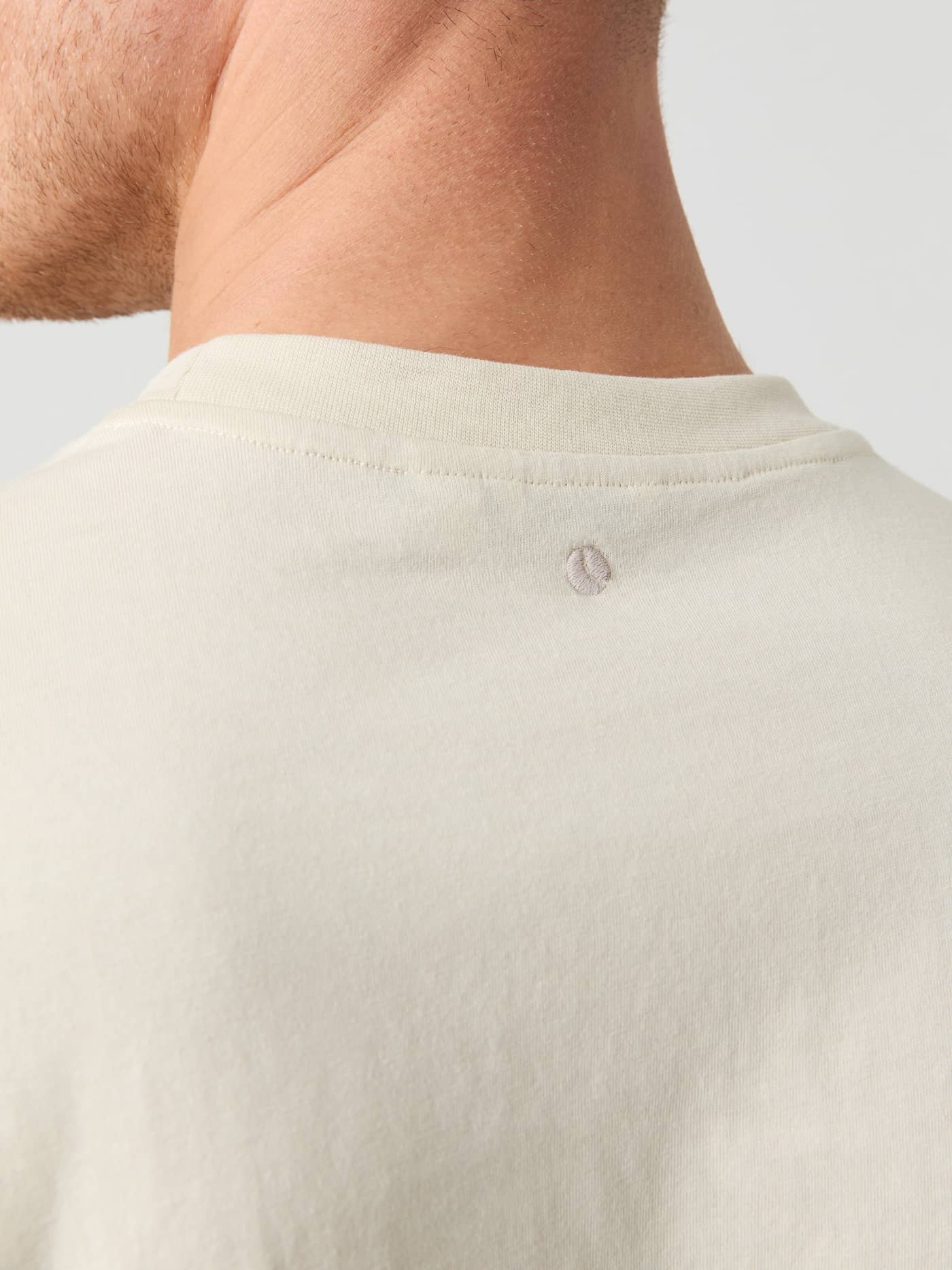 Björn Borg - Borg Classic T-Shirt Birch - Image 5