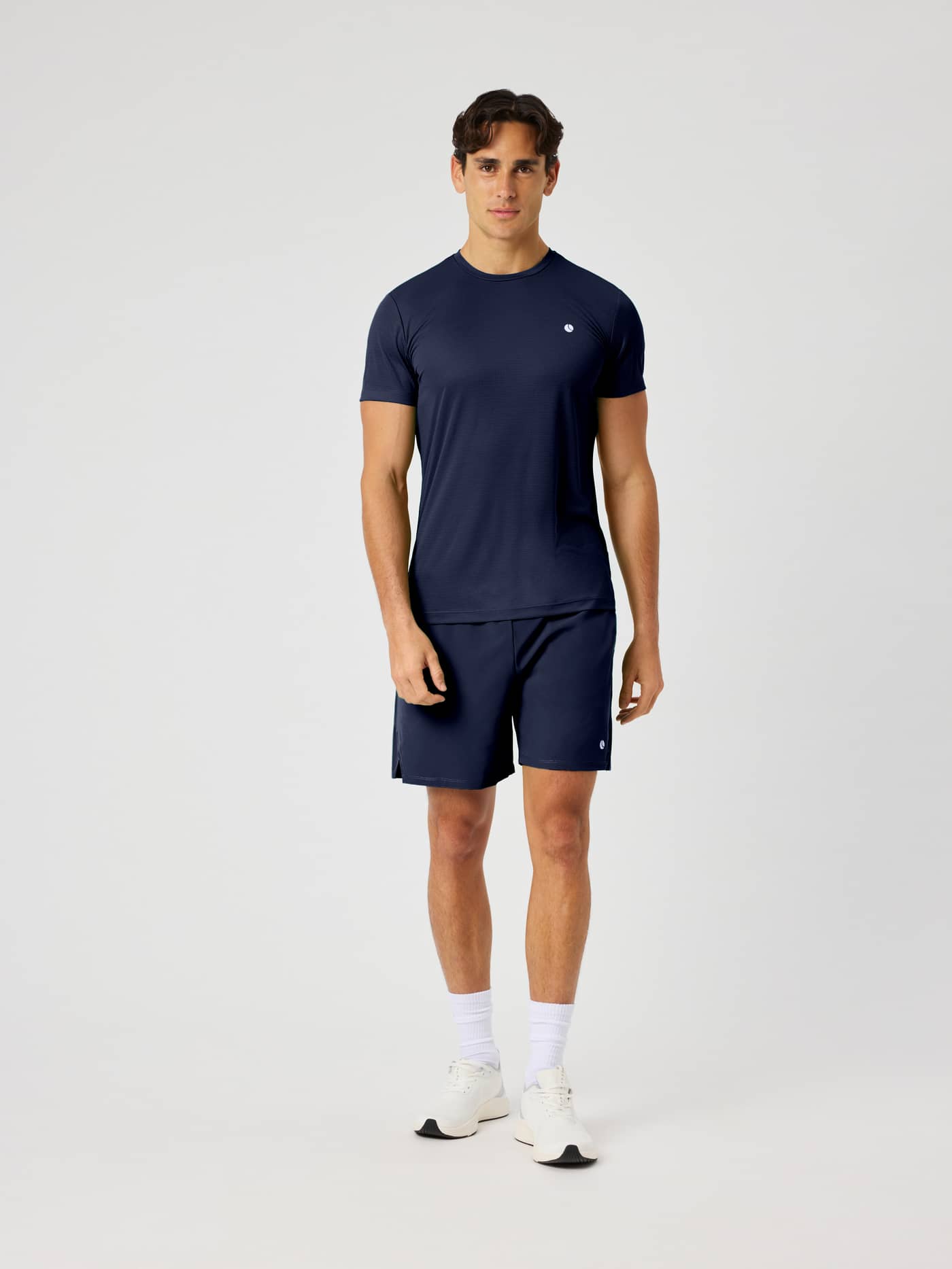 Björn Borg - Ace Light T-Shirt Night sky Men - Image 3