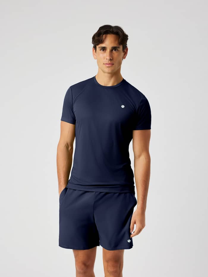 Björn Borg - Ace Light T-Shirt Night sky