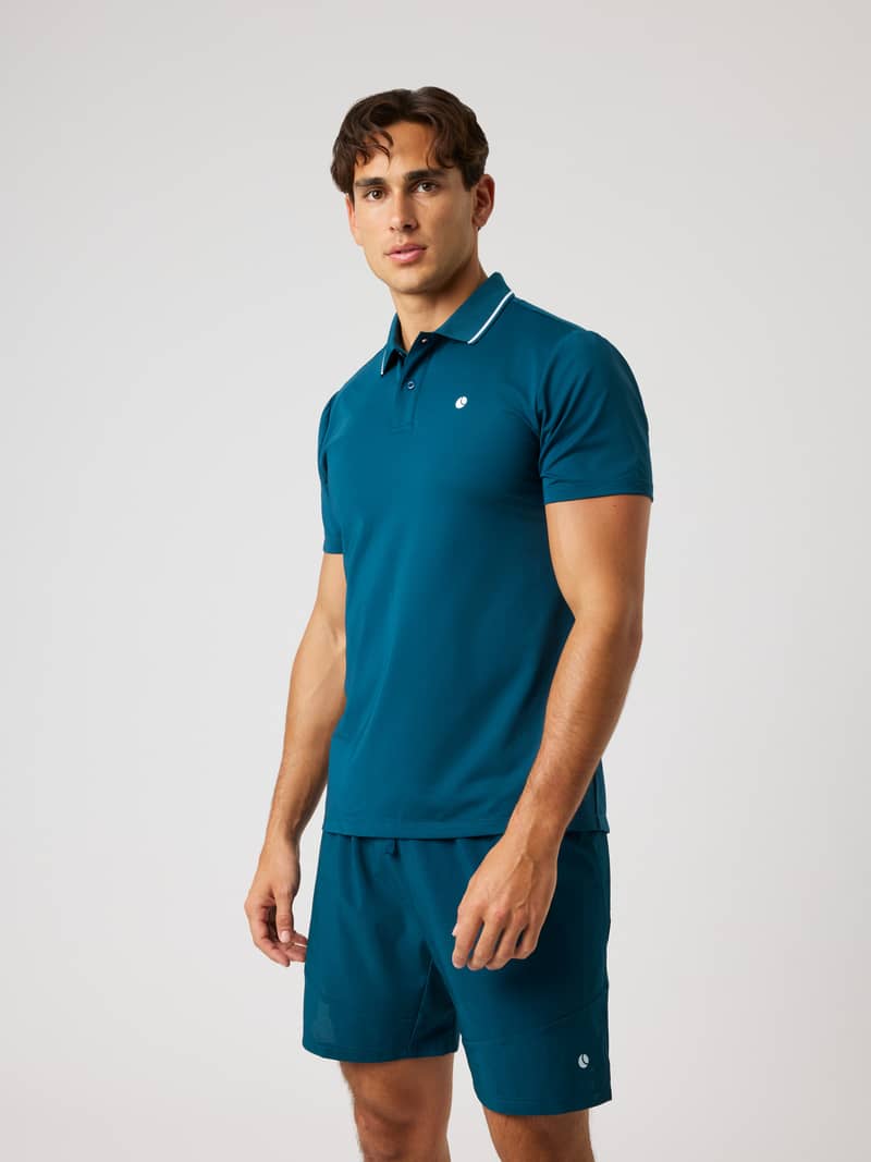 Ace Polo Shirt